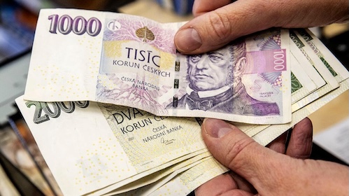 Rychlé schválení a vyplacení